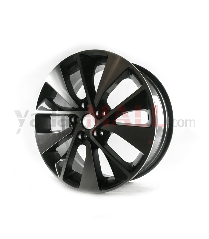 رینگ چرخ آلومینیومی اپتیما 2016